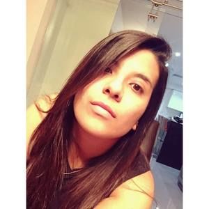 Meet your Posher, Francesca