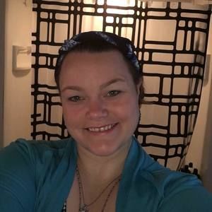 Meet your Posher, Cathy