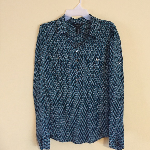 Cute blouse