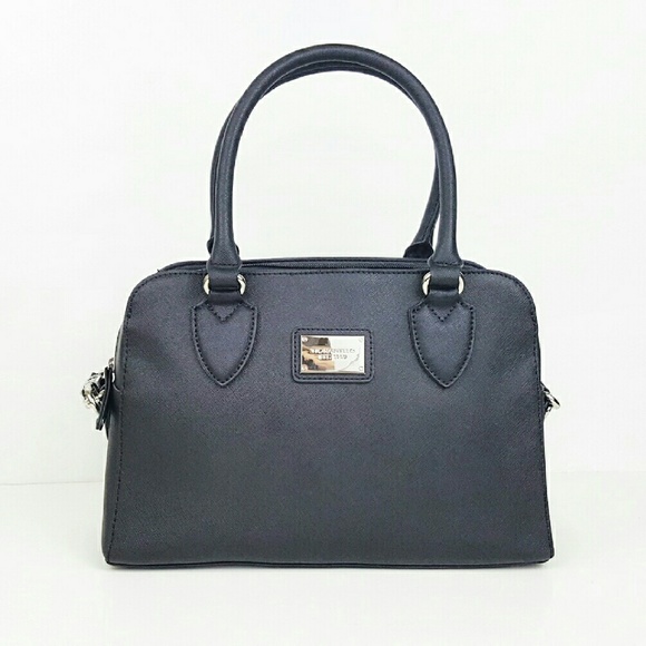 *SOLD* Tignanello Clean and Classic Satchel