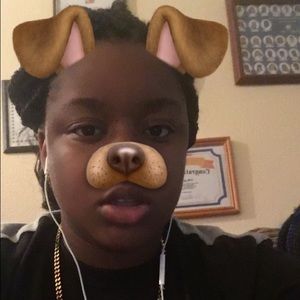 Meet your Posher, Brynesha