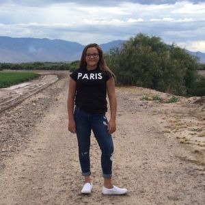 Meet your Posher, Karlie