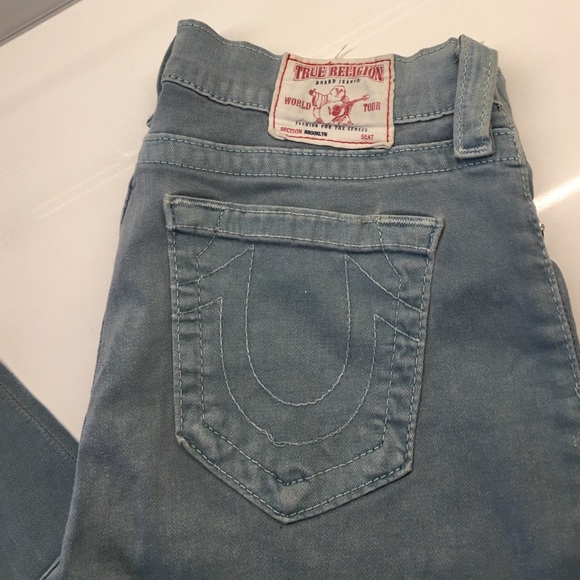 Jeans - Picture 2 of 4