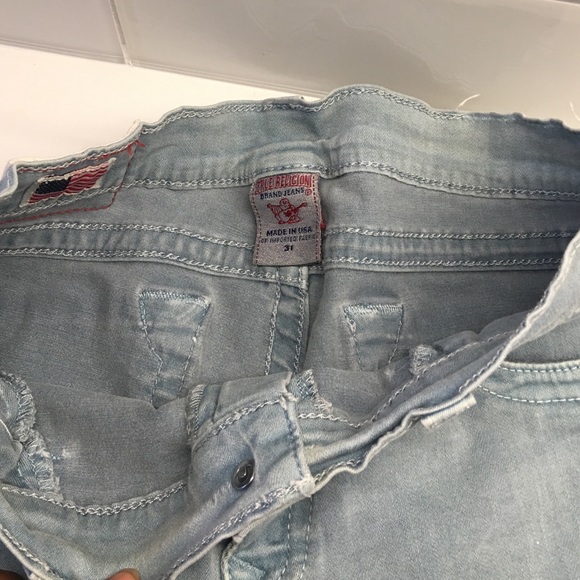 Jeans - Picture 3 of 4