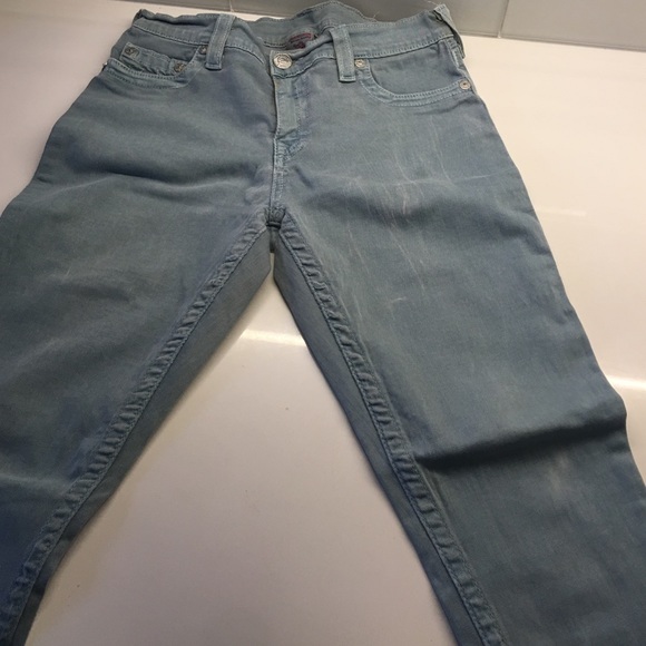 Jeans - Picture 4 of 4
