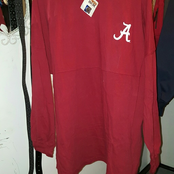 Big t-shirt Alabama roll tide roll