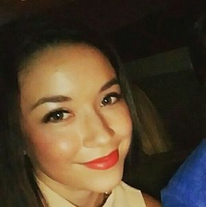 Meet your Posher, Joanna