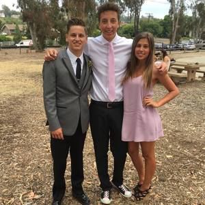 Meet your Posher, Zane