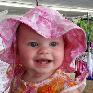 Meet your Posher, Tracy