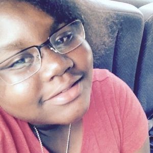 Meet your Posher, Tameriah