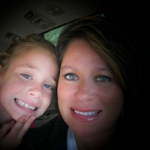 Meet your Posher, Rena