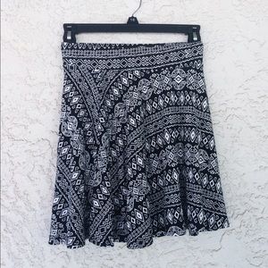 Tribal Skirt