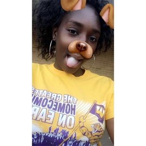 Meet your Posher, Markazua