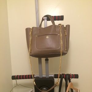 Ann Taylor purse