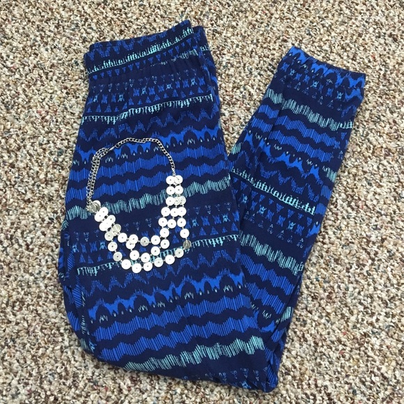 Summer must have pants!💙