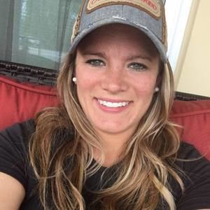 Meet your Posher, Alissa