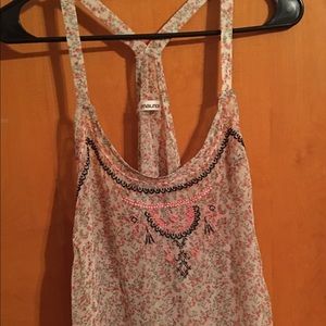 Maurice's Boho Tank