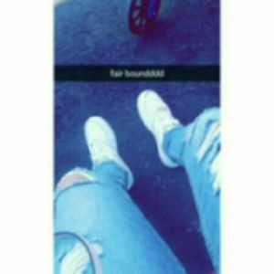 Meet your Posher, Aracely