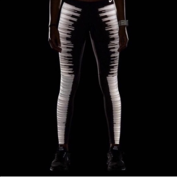 Nike flash tights