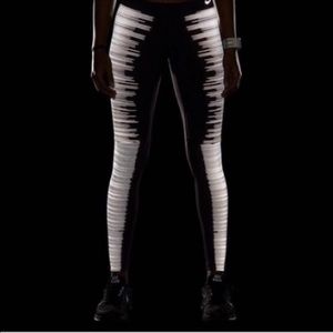 Nike flash tights