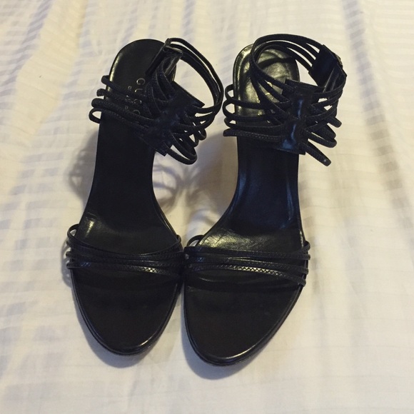 Gucci heels