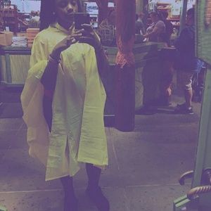 Meet your Posher, Whitney