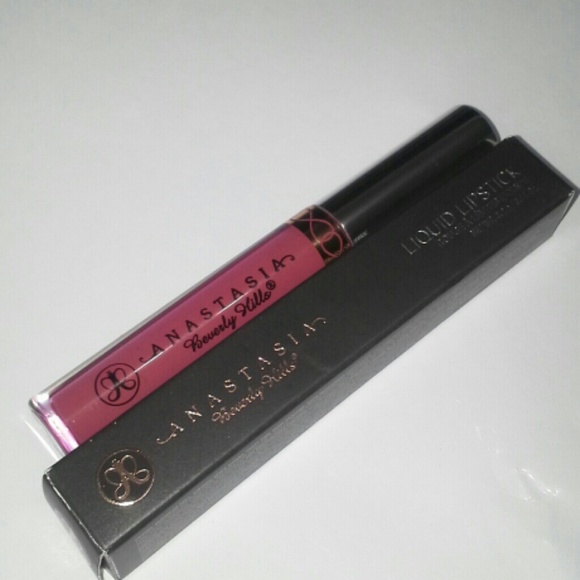 Anastasia Kathryn Liquid Lipstick