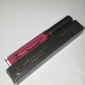 Anastasia Kathryn Liquid Lipstick