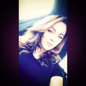 Meet your Posher, Starr