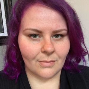 Meet your Posher, Joelle