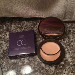 Tarte concealer
