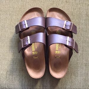 Women's Birkenstocks
