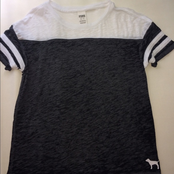 PINK Victoria Secret T Shirt