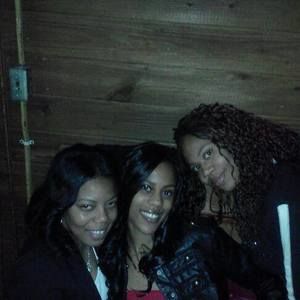 Meet your Posher, Echo