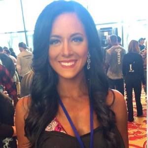 Meet your Posher, Caroline