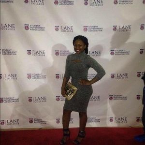 Meet your Posher, Geneva