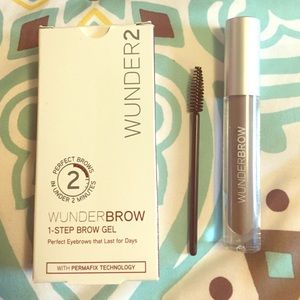 Wunderbrow in brunette