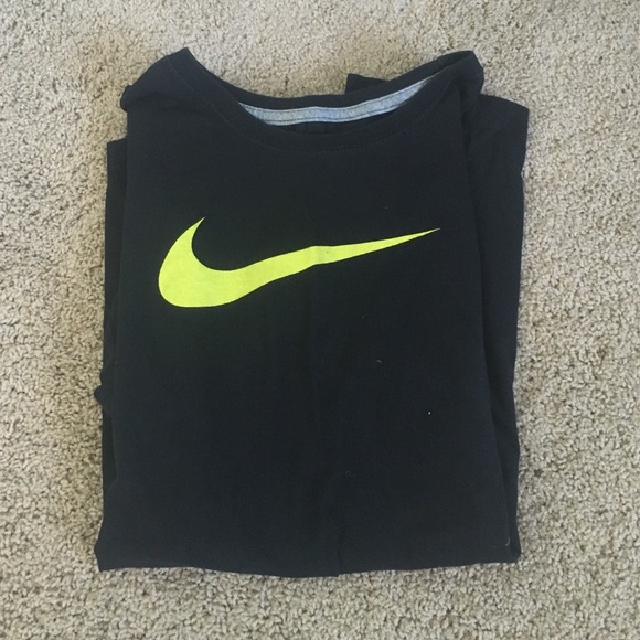 Nike shirt