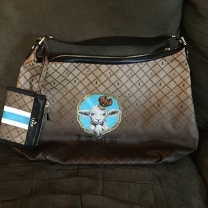 L.A.M.B. Bag