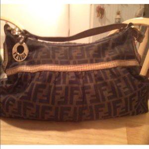 Fendi bag