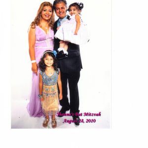 Meet your Posher, Roya