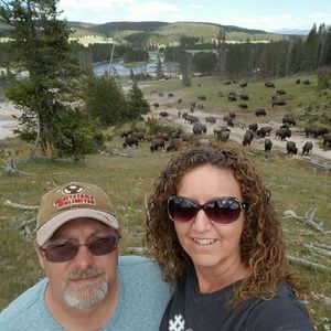 Meet your Posher, Mary jo