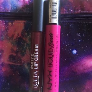 Lipstick bundle