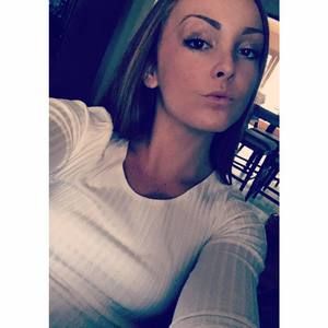 Meet your Posher, Haley