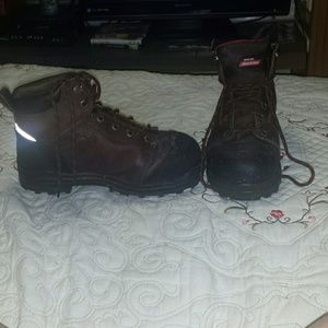 PRICE DROP boots