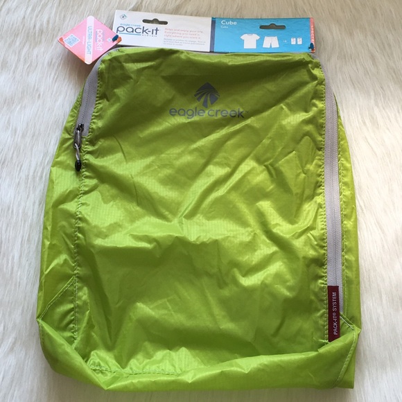 💚NWT packing cubes💚