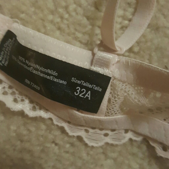 push up bra - Picture 3 of 3