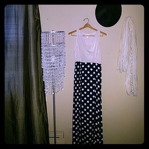 Moulinette Soeurs Maxi Dress