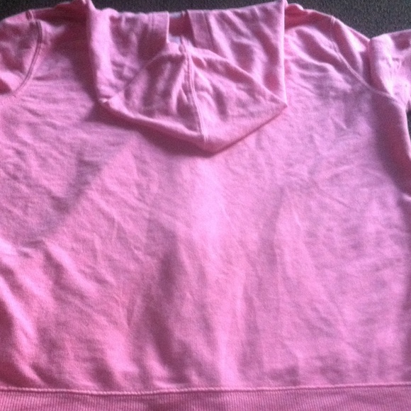 Pink Jacket. - Picture 3 of 3