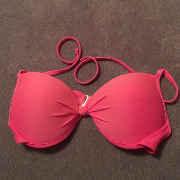 Bathing suit